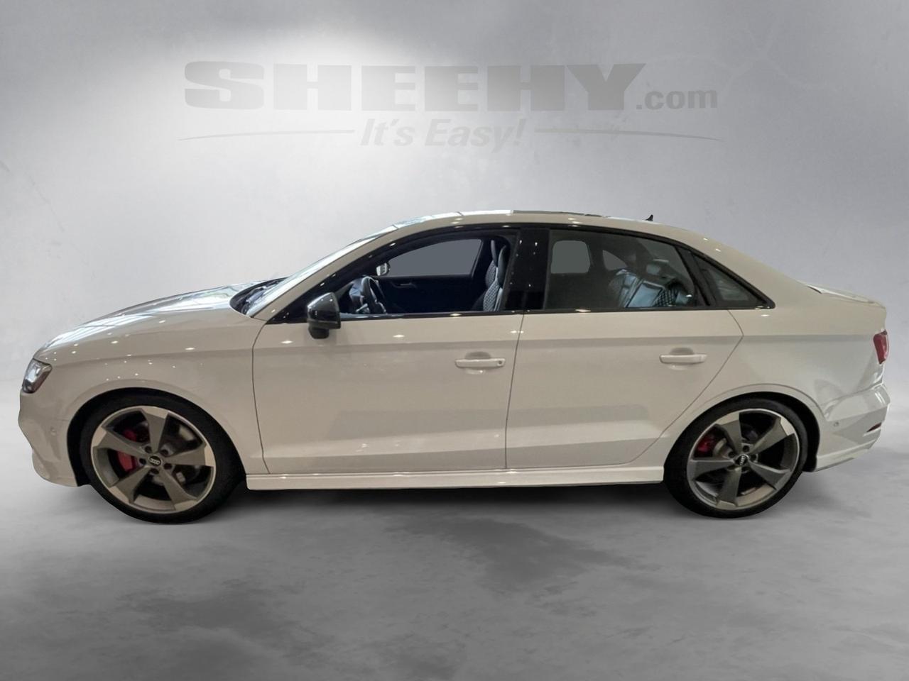 2020 Audi S3 2.0T Premium Plus Annapolis MD