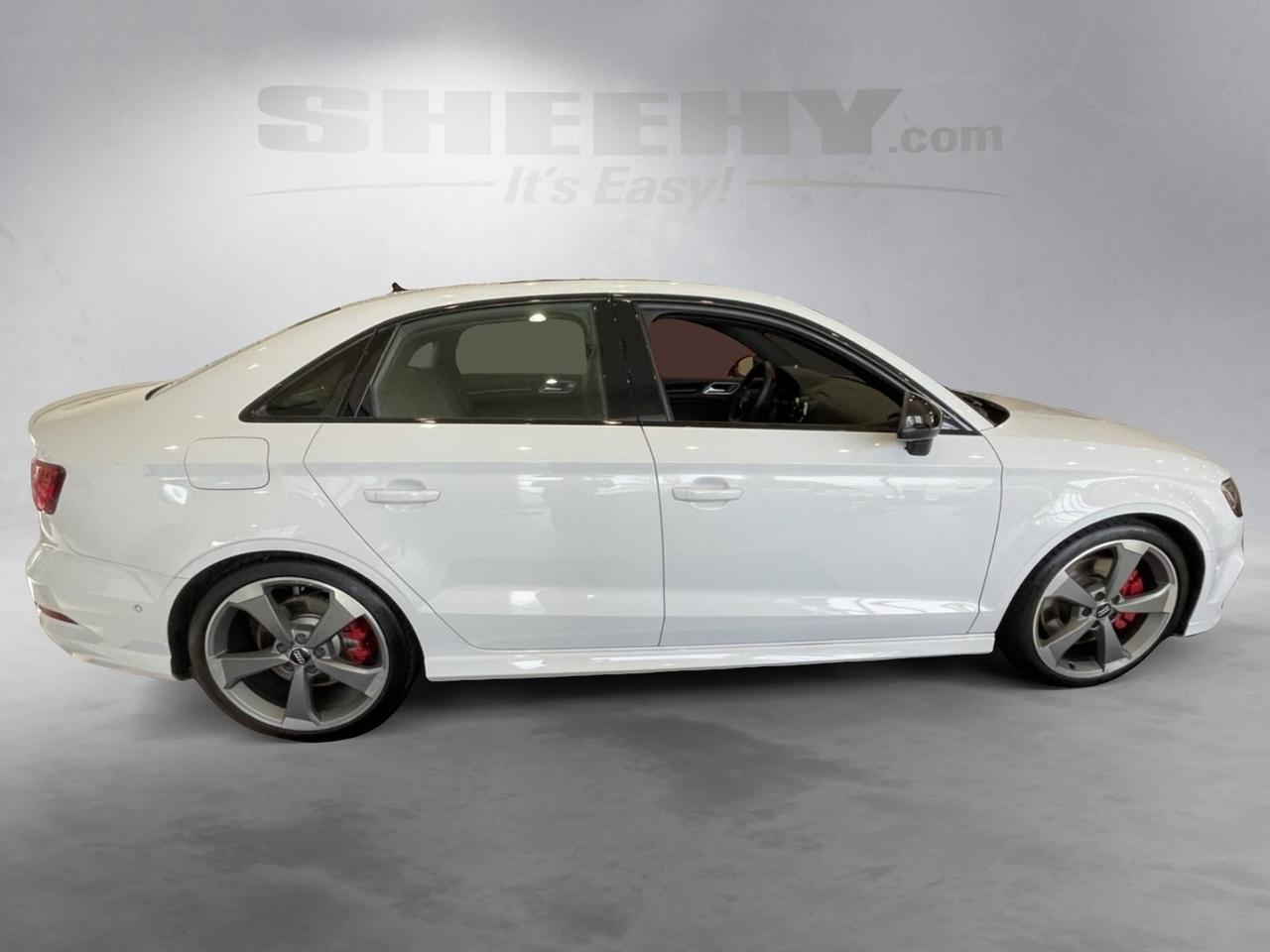 2020 Audi S3 2.0T Premium Plus Annapolis MD