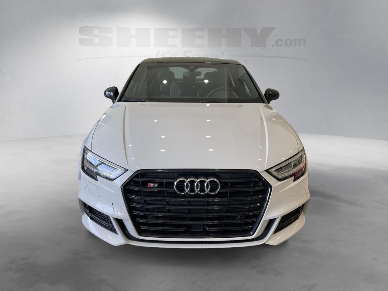 2020 Audi S3 2.0T Premium Plus Annapolis MD