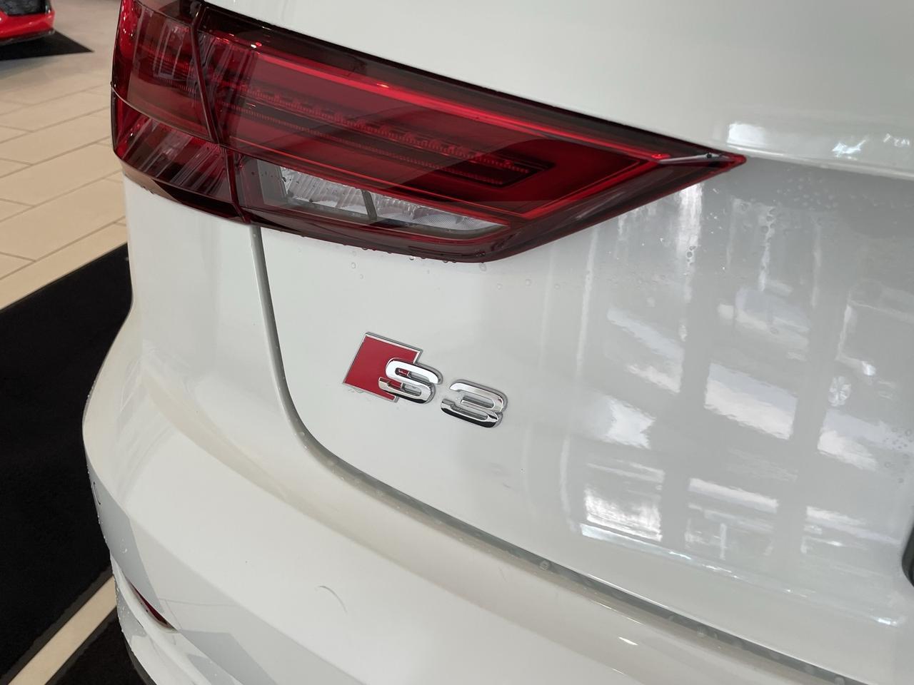 2020 Audi S3 2.0T Premium Plus Annapolis MD