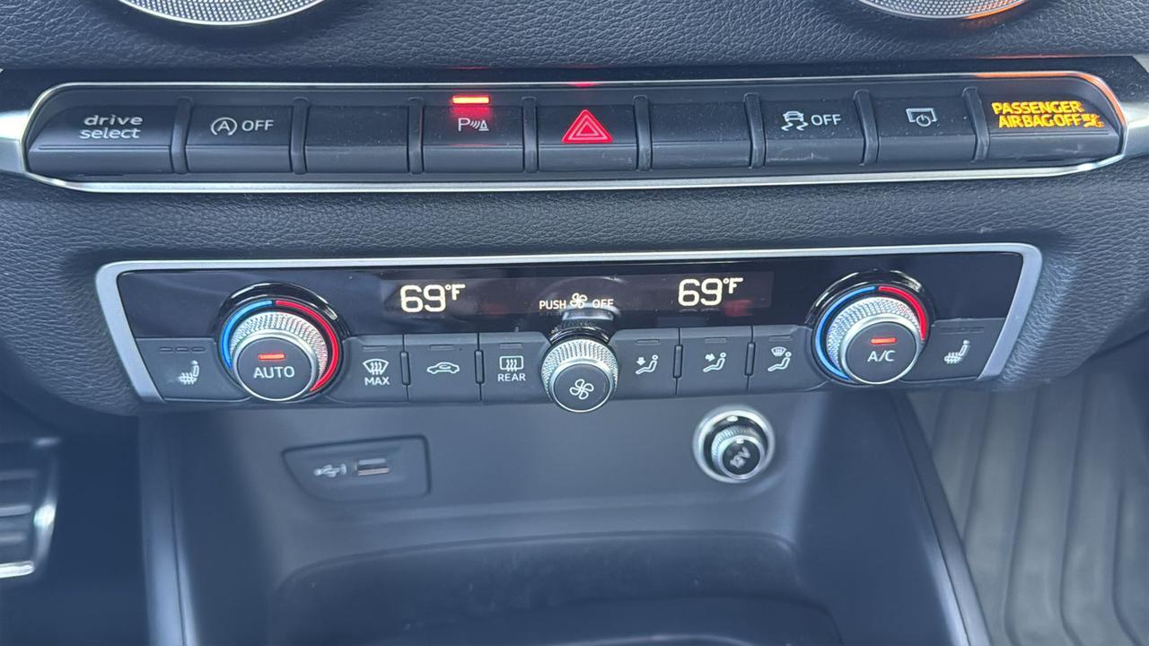 2020 Audi S3 Sedan S line Premium Plus  Selma TX