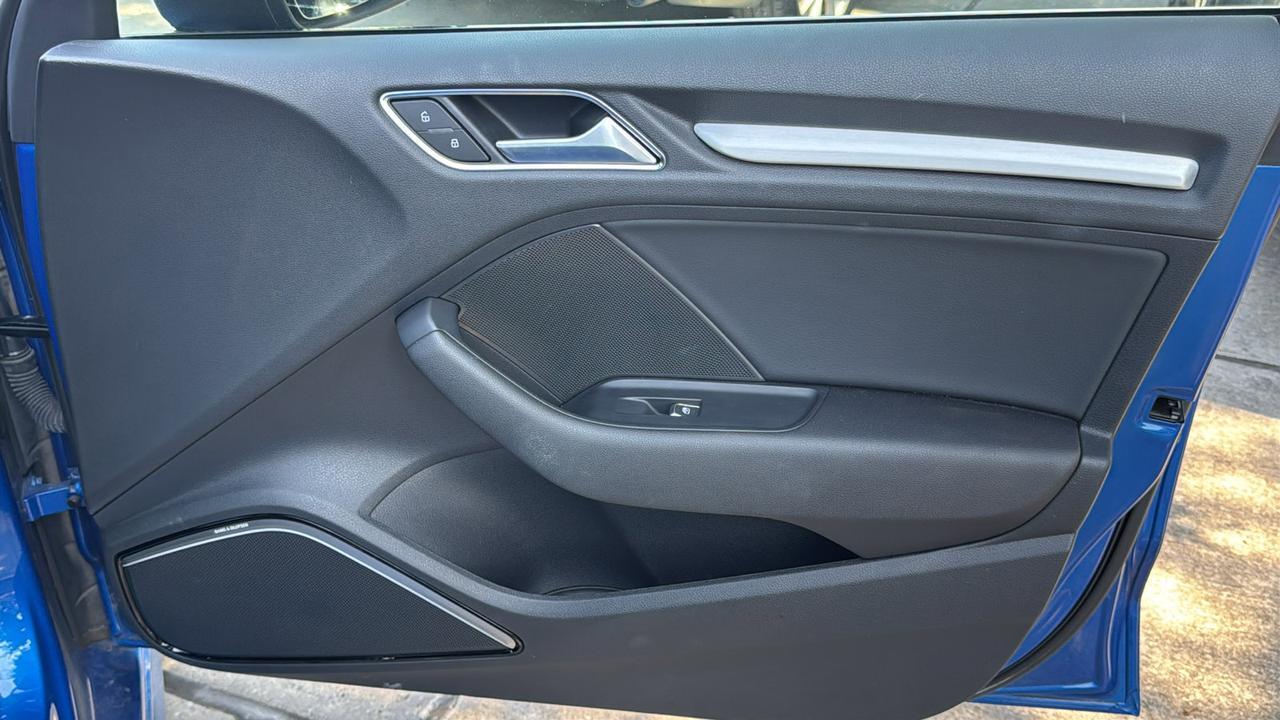 2020 Audi S3 Sedan S line Premium Plus  Selma TX