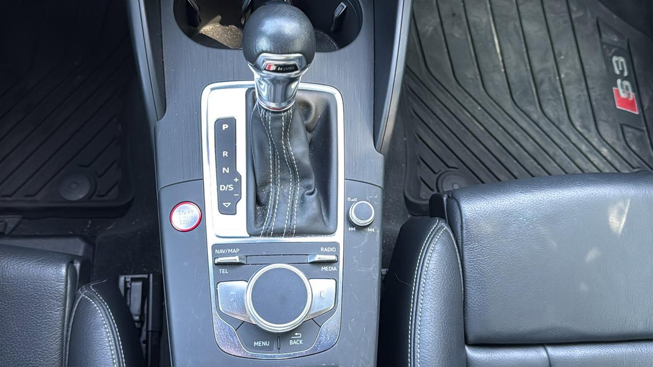 2020 Audi S3 Sedan S line Premium Plus  Selma TX