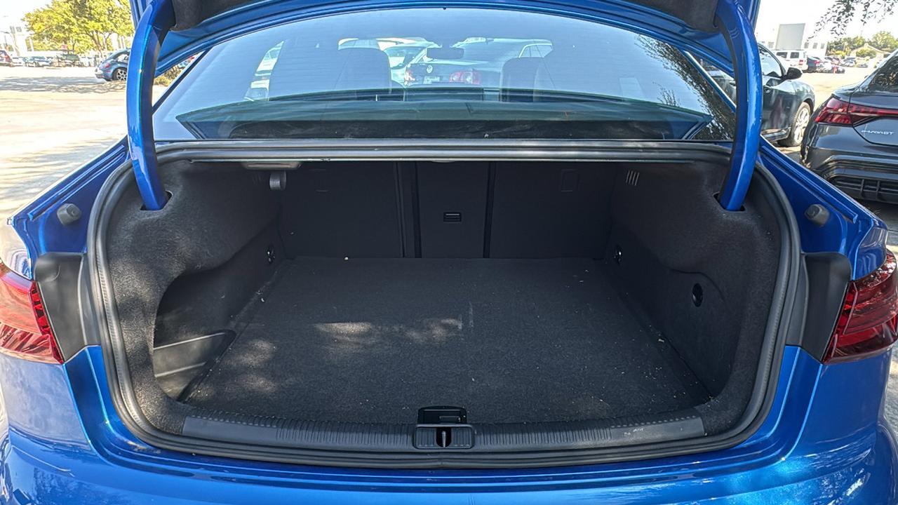 2020 Audi S3 Sedan S line Premium Plus  Selma TX