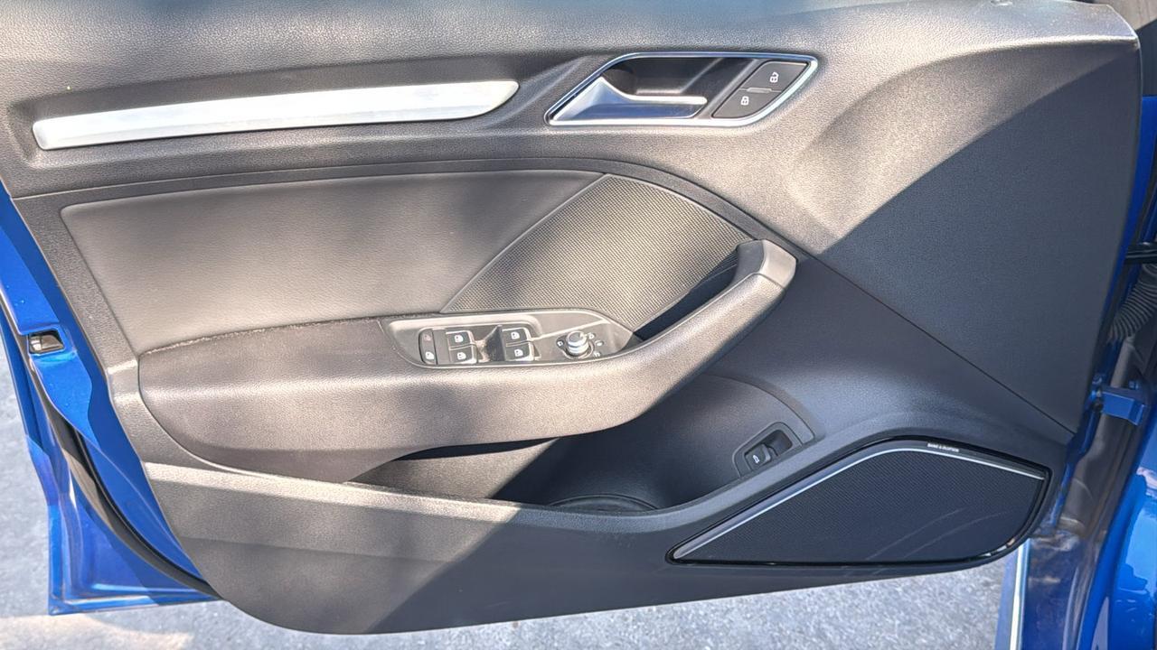 2020 Audi S3 Sedan S line Premium Plus  Selma TX