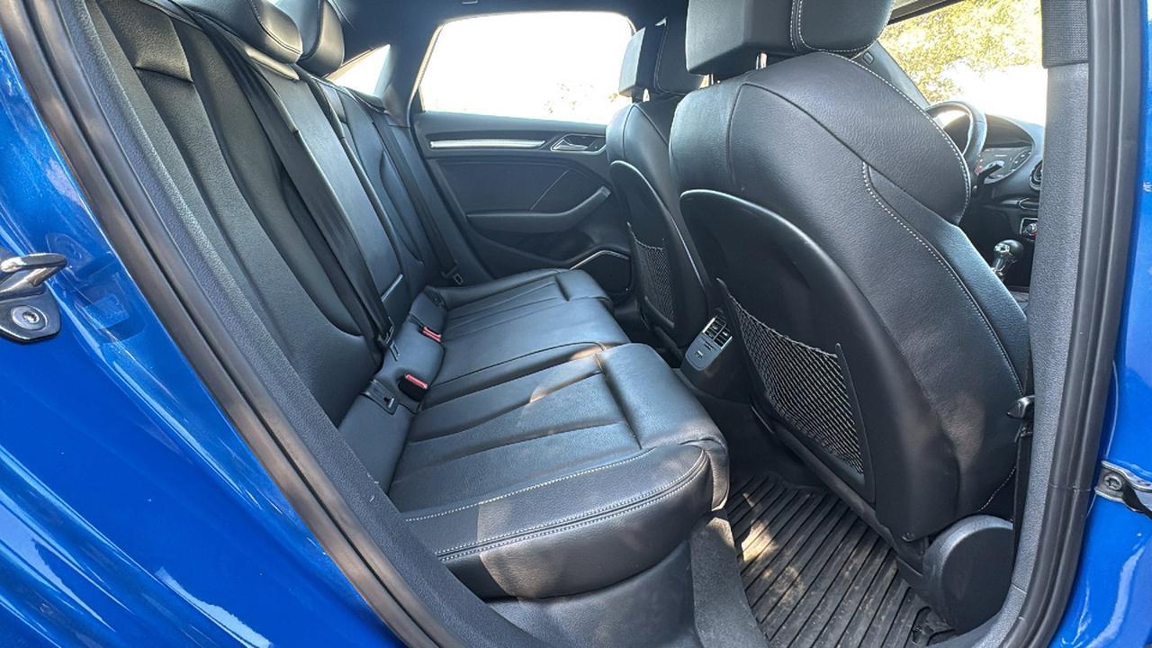 2020 Audi S3 Sedan S line Premium Plus  Selma TX