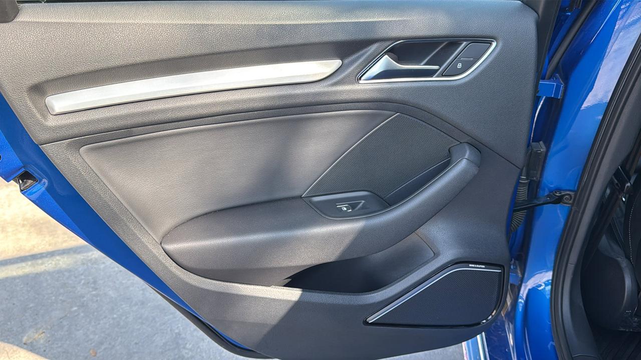 2020 Audi S3 Sedan S line Premium Plus  Selma TX