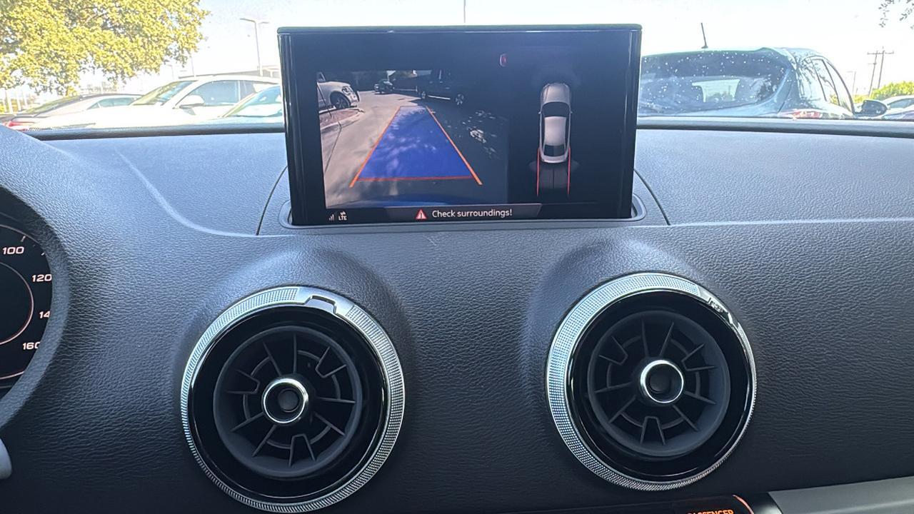 2020 Audi S3 Sedan S line Premium Plus  Selma TX