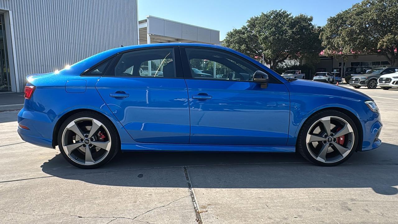 2020 Audi S3 Sedan S line Premium Plus  Selma TX