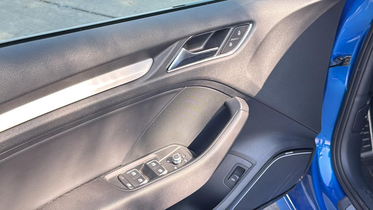 2020 Audi S3 Sedan S line Premium Plus  Selma TX