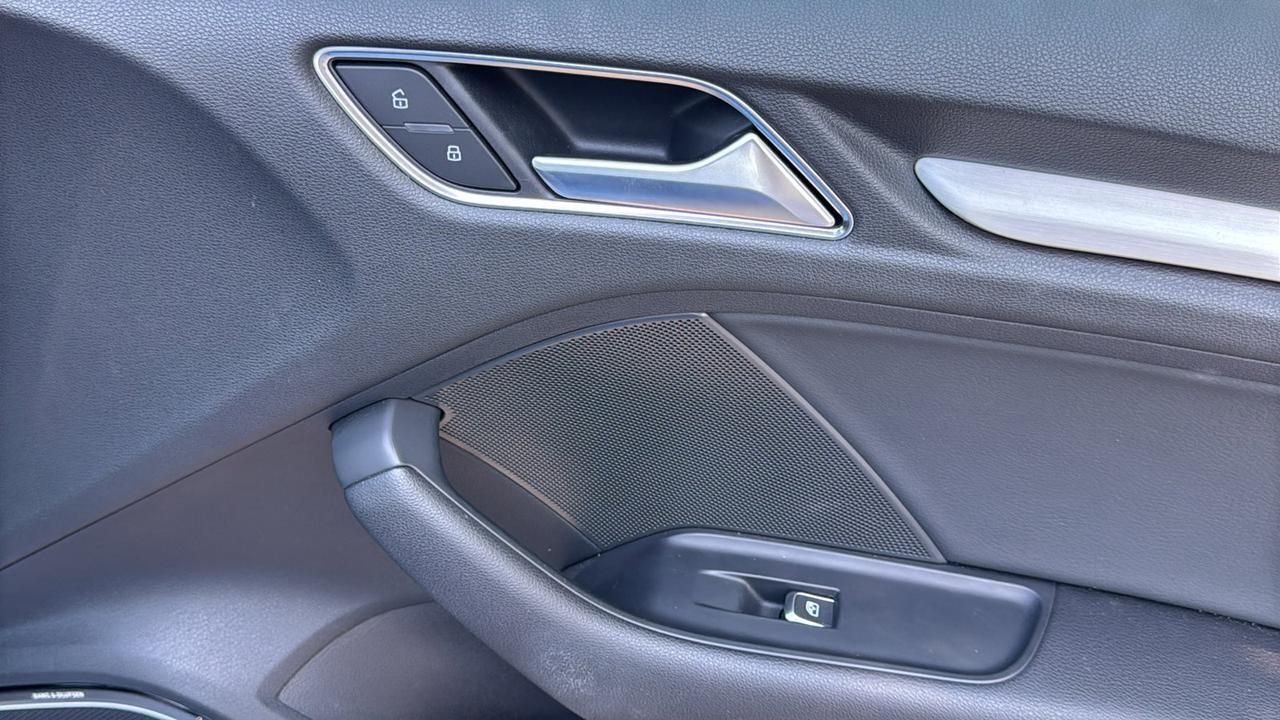 2020 Audi S3 Sedan S line Premium Plus  Selma TX