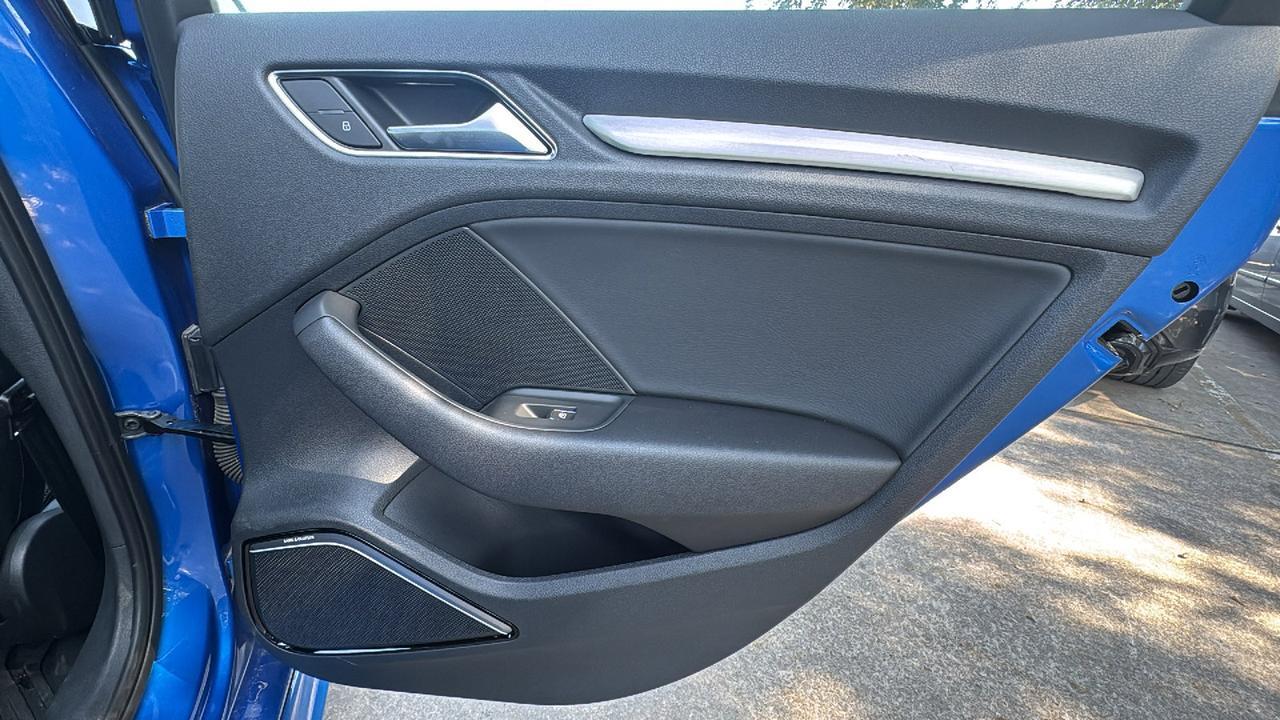 2020 Audi S3 Sedan S line Premium Plus  Selma TX