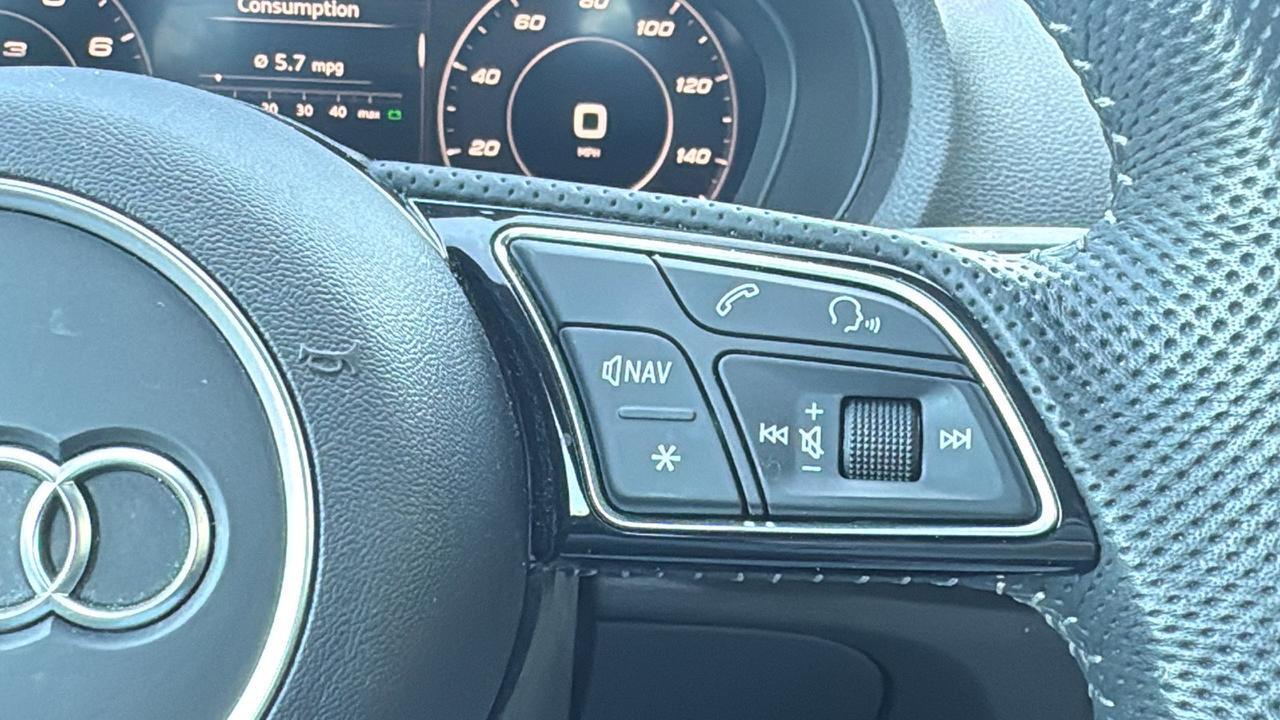 2020 Audi S3 Sedan S line Premium Plus  Selma TX