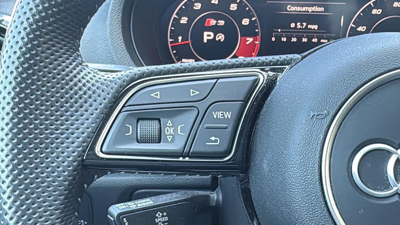 2020 Audi S3 Sedan S line Premium Plus  Selma TX