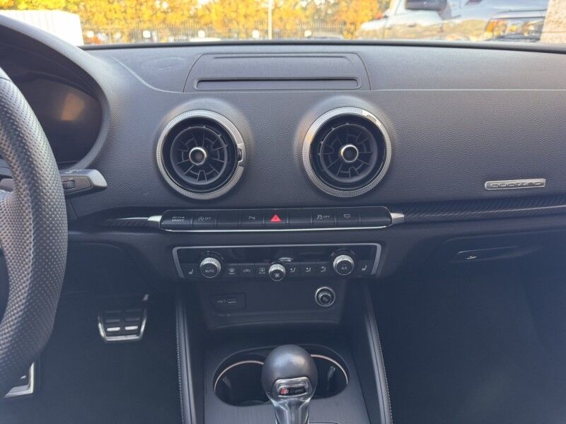 2020 Audi S3 Sedan S line Premium Plus Willow Grove PA