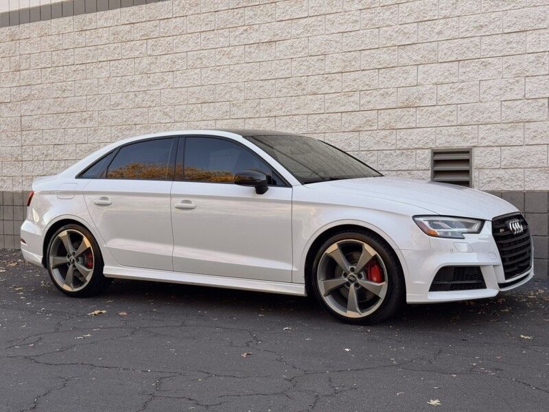2020 Audi S3 Sedan S line Premium Plus Willow Grove PA