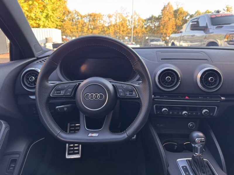 2020 Audi S3 Sedan S line Premium Plus Willow Grove PA