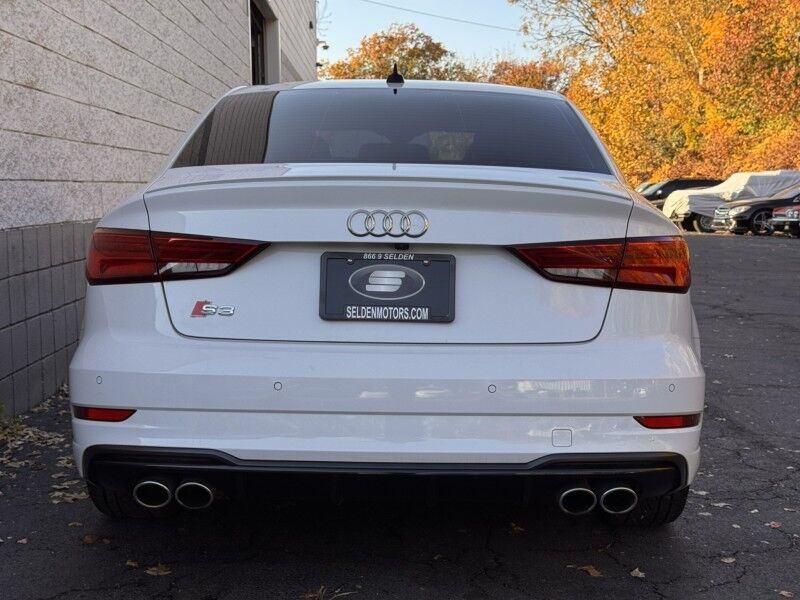 2020 Audi S3 Sedan S line Premium Plus Willow Grove PA