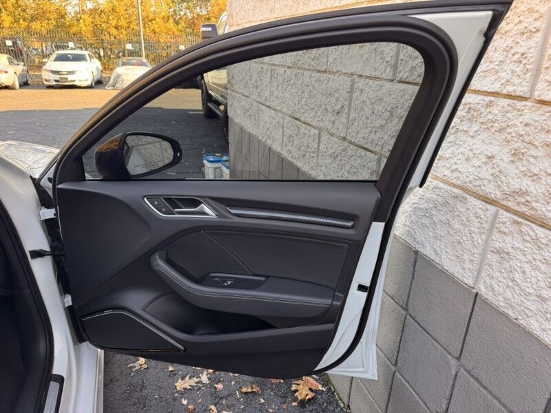 2020 Audi S3 Sedan S line Premium Plus Willow Grove PA