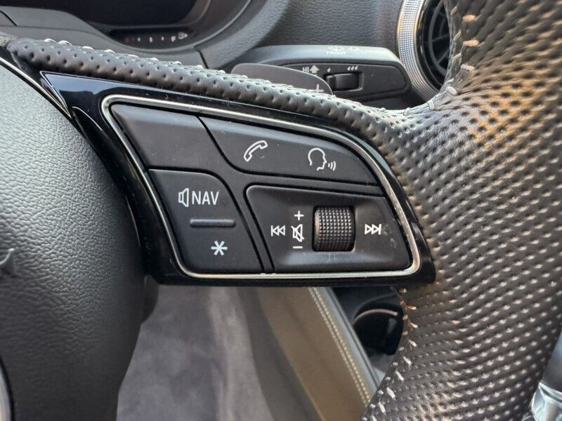 2020 Audi S3 Sedan S line Premium Plus Willow Grove PA