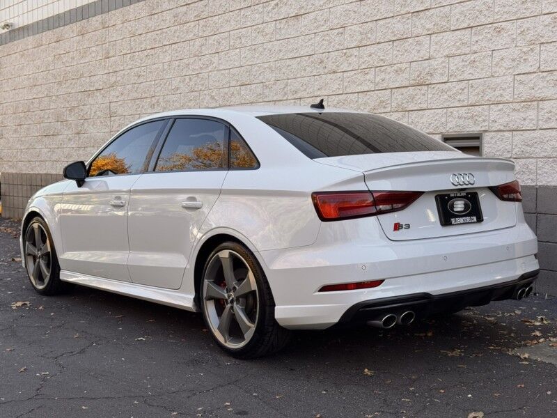 2020 Audi S3 Sedan S line Premium Plus Willow Grove PA