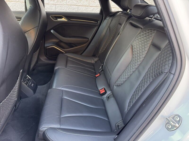 2020 Audi S3 Sedan S line Premium Plus Willow Grove PA
