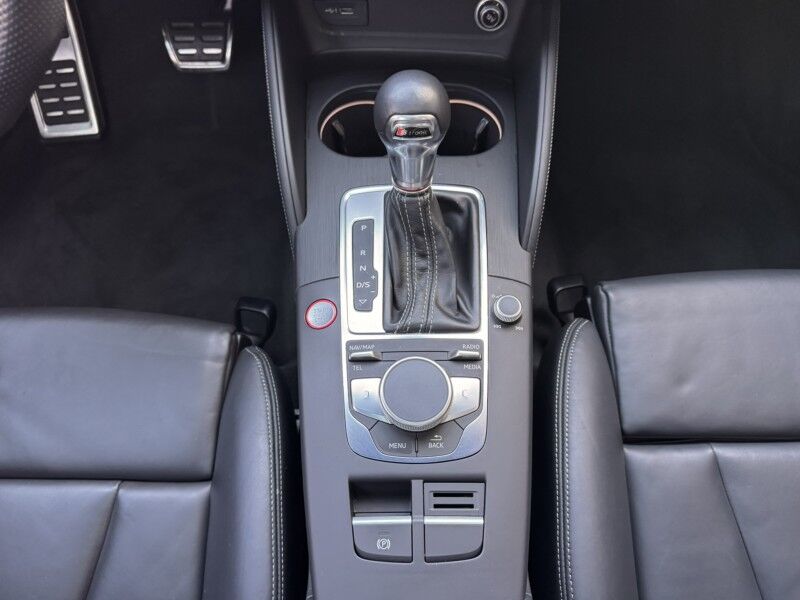 2020 Audi S3 Sedan S line Premium Plus Willow Grove PA