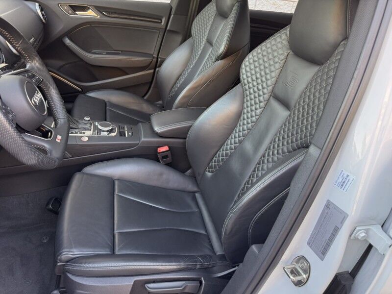 2020 Audi S3 Sedan S line Premium Plus Willow Grove PA