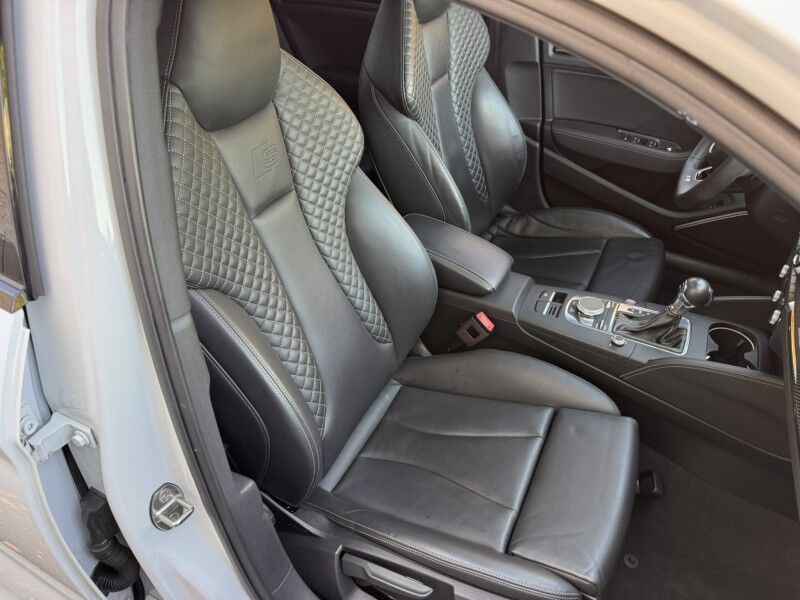 2020 Audi S3 Sedan S line Premium Plus Willow Grove PA