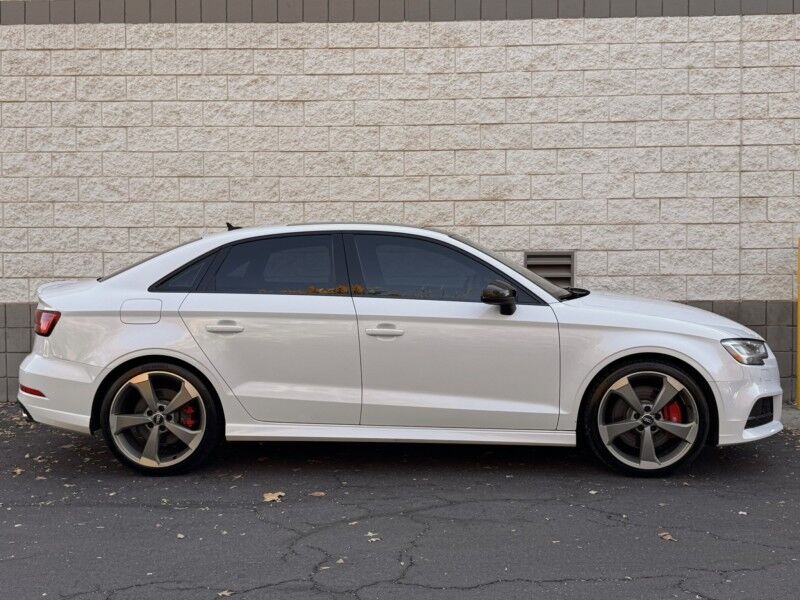 2020 Audi S3 Sedan S line Premium Plus Willow Grove PA
