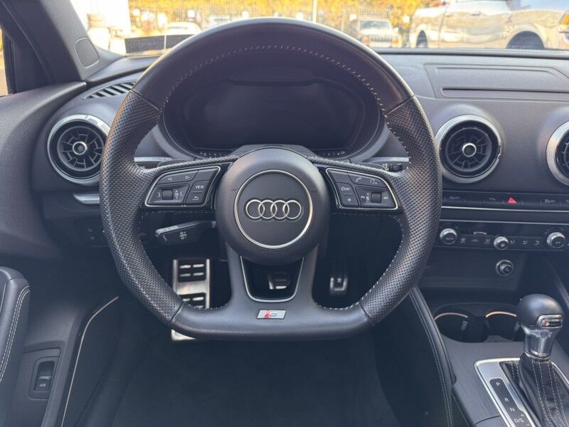 2020 Audi S3 Sedan S line Premium Plus Willow Grove PA