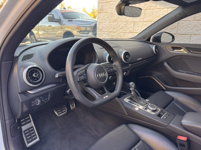 2020 Audi S3 Sedan S line Premium Plus Willow Grove PA