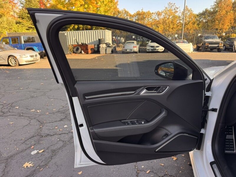 2020 Audi S3 Sedan S line Premium Plus Willow Grove PA