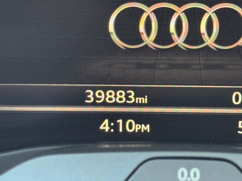 2020 Audi S3 Sedan S line Premium Plus Willow Grove PA