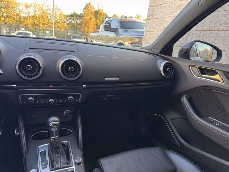 2020 Audi S3 Sedan S line Premium Plus Willow Grove PA
