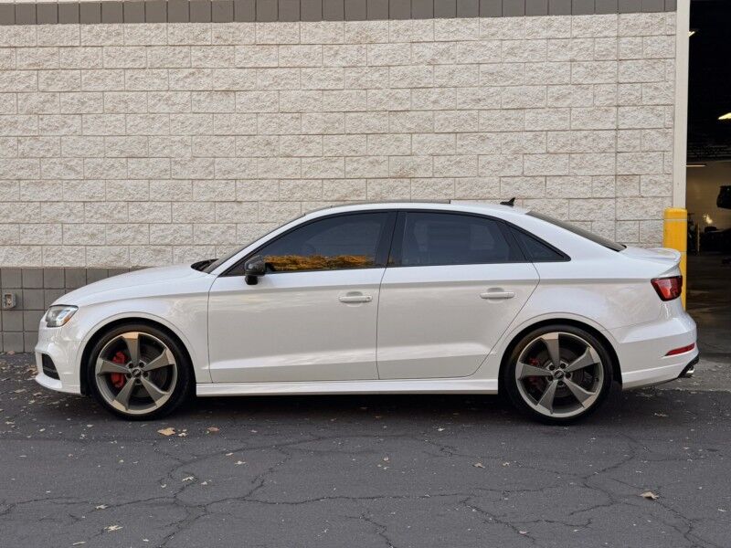 2020 Audi S3 Sedan S line Premium Plus Willow Grove PA