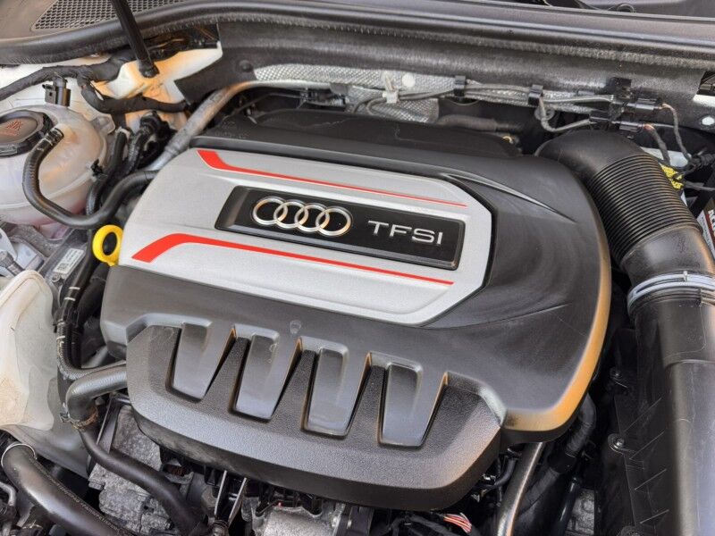 2020 Audi S3 Sedan S line Premium Plus