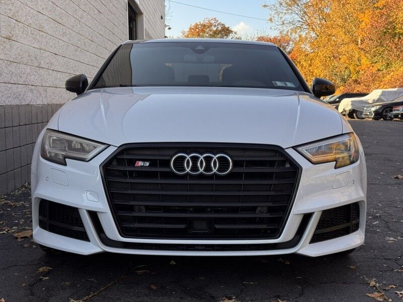 2020 Audi S3 Sedan S line Premium Plus Willow Grove PA