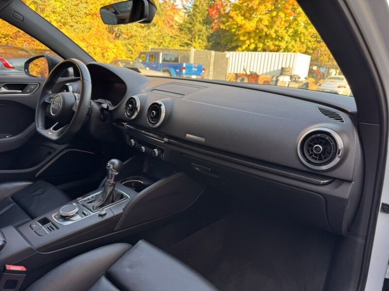 2020 Audi S3 Sedan S line Premium Plus Willow Grove PA