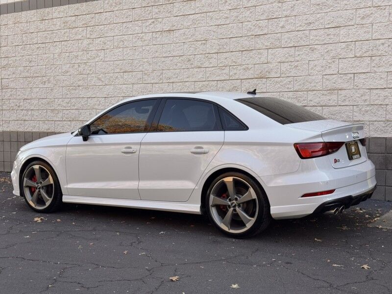 2020 Audi S3 Sedan S line Premium Plus Willow Grove PA