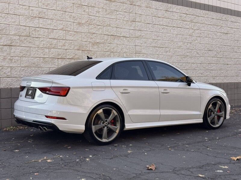 2020 Audi S3 Sedan S line Premium Plus Willow Grove PA