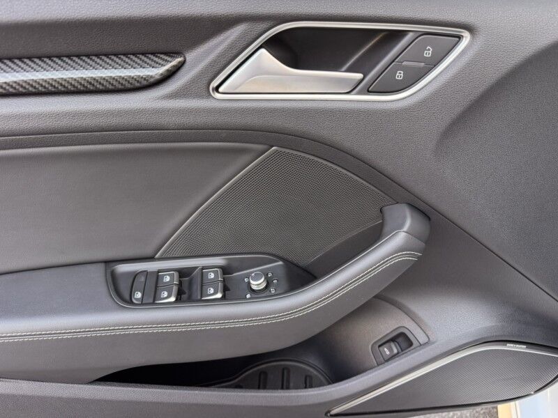 2020 Audi S3 Sedan S line Premium Plus Willow Grove PA
