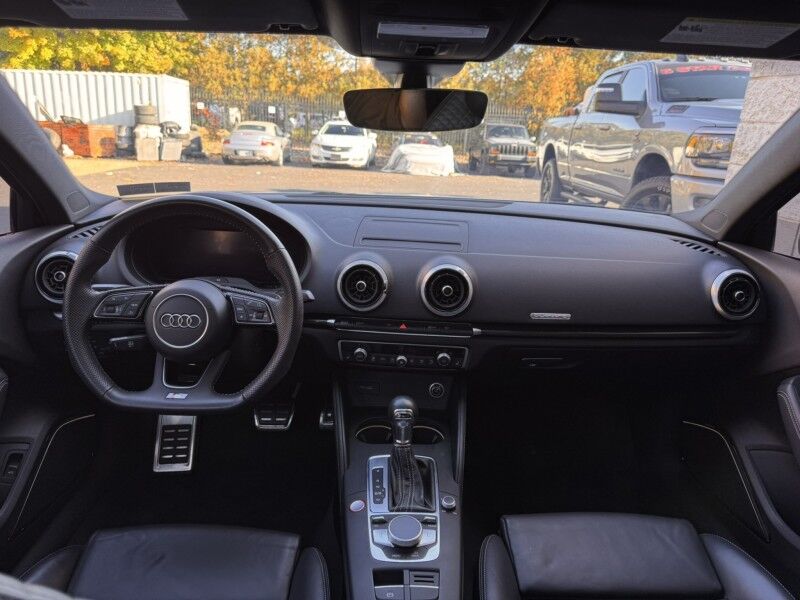 2020 Audi S3 Sedan S line Premium Plus Willow Grove PA