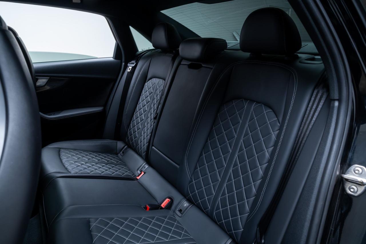 2020 Audi S4 3.0T Premium Plus Black Optic / Navigation / Driver Assistance Portland OR