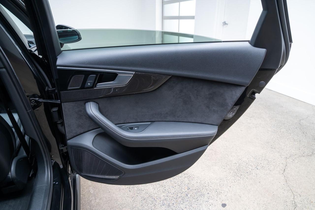 2020 Audi S4 3.0T Premium Plus Black Optic / Navigation / Driver Assistance Portland OR