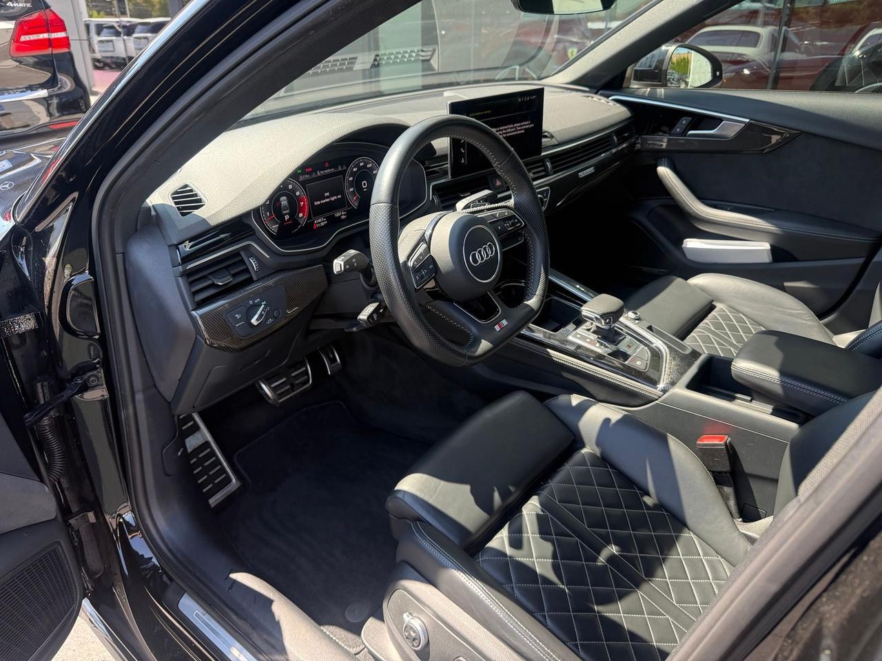 2020 Audi S4 3.0T Premium Plus quattro Portland OR