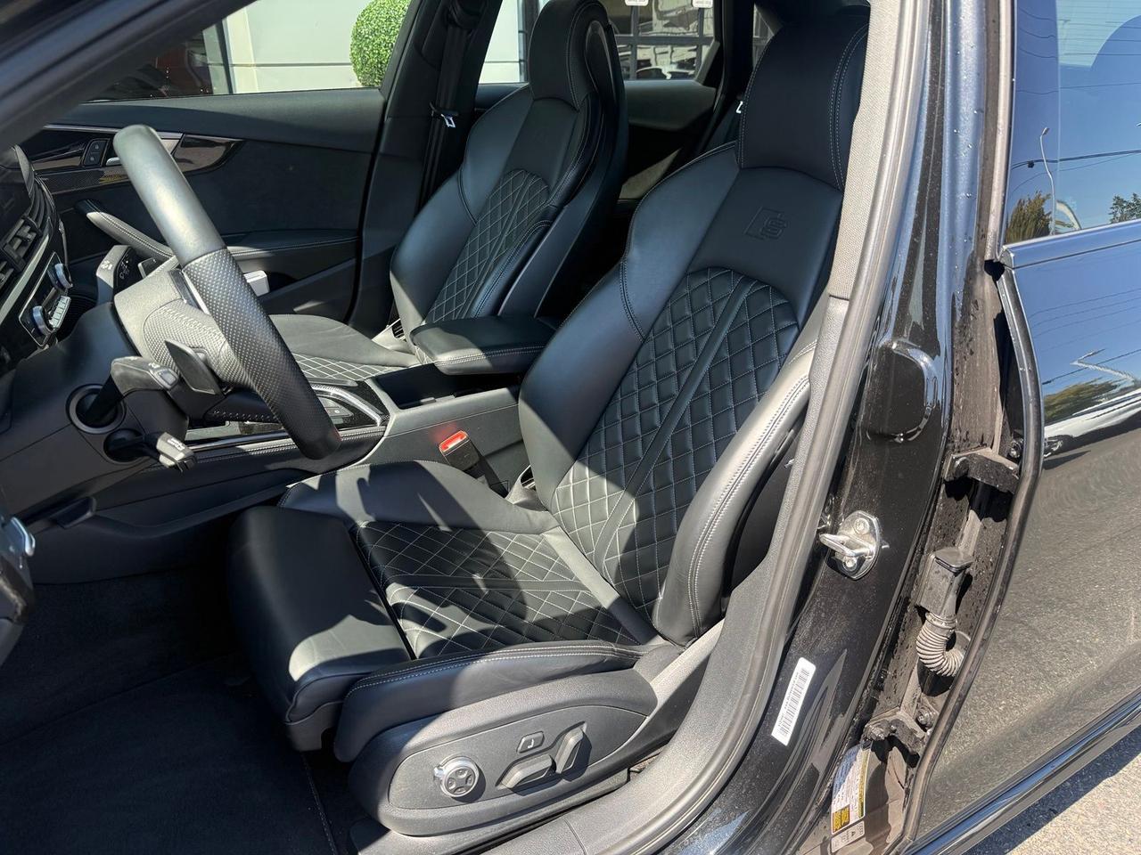 2020 Audi S4 3.0T Premium Plus quattro Portland OR