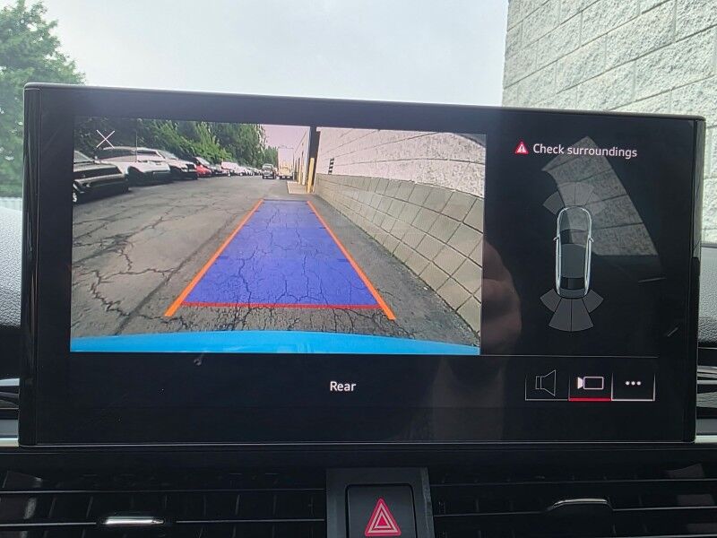 2020 Audi S4 Premium Plus Quattro Willow Grove PA