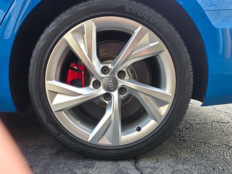 2020 Audi S4 Premium Plus Quattro Willow Grove PA