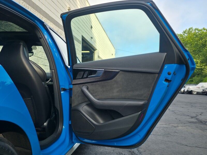 2020 Audi S4 Premium Plus Quattro Willow Grove PA